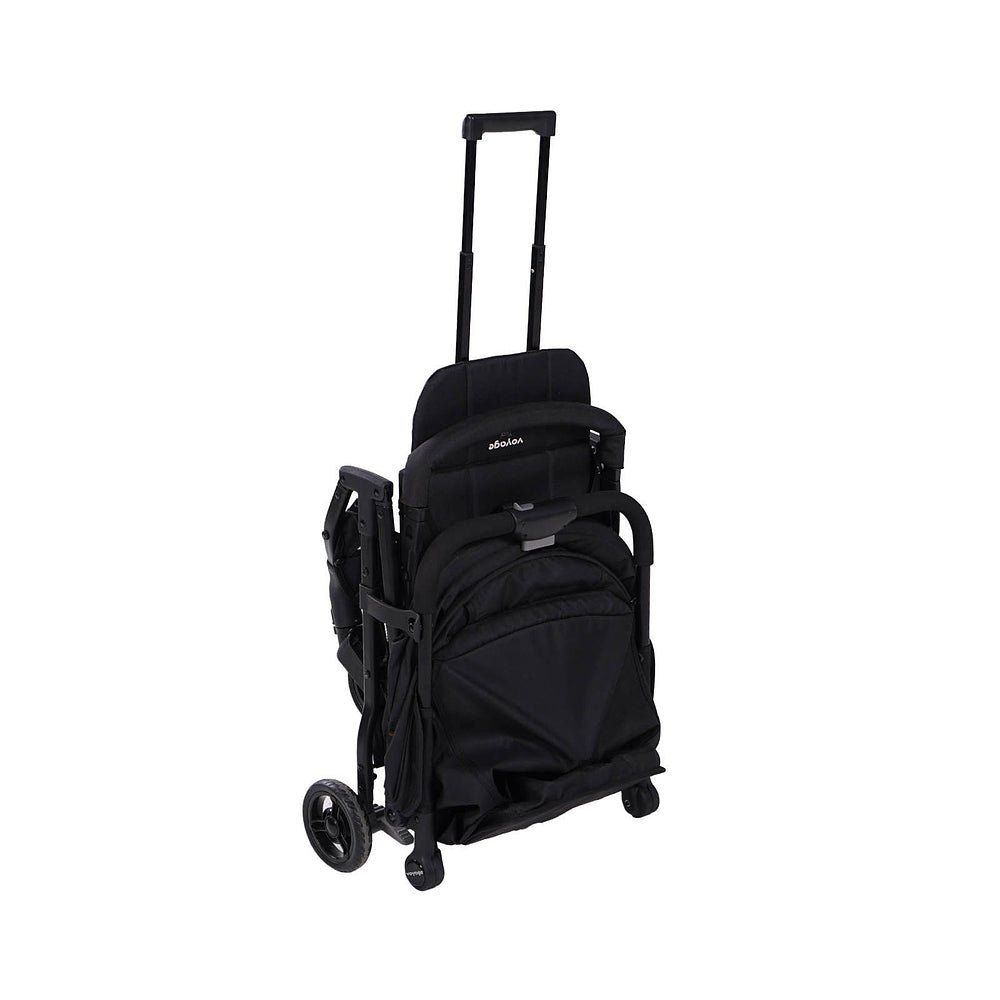 Travel System Yupi Duo Pro - Imagem 10