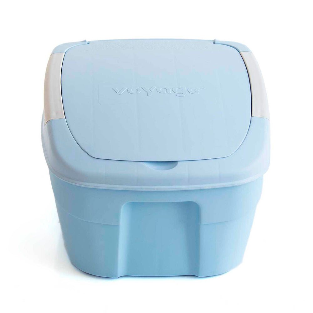 Troninho Ploc Penico e Redutor para Vasos Sanitários - Imagem 12
