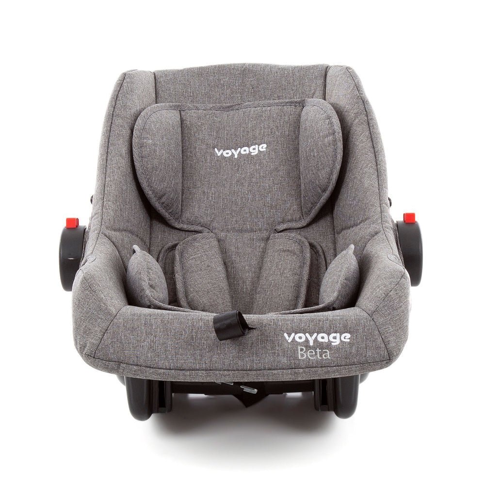 Travel System Yupi Duo Pro - Imagem 14