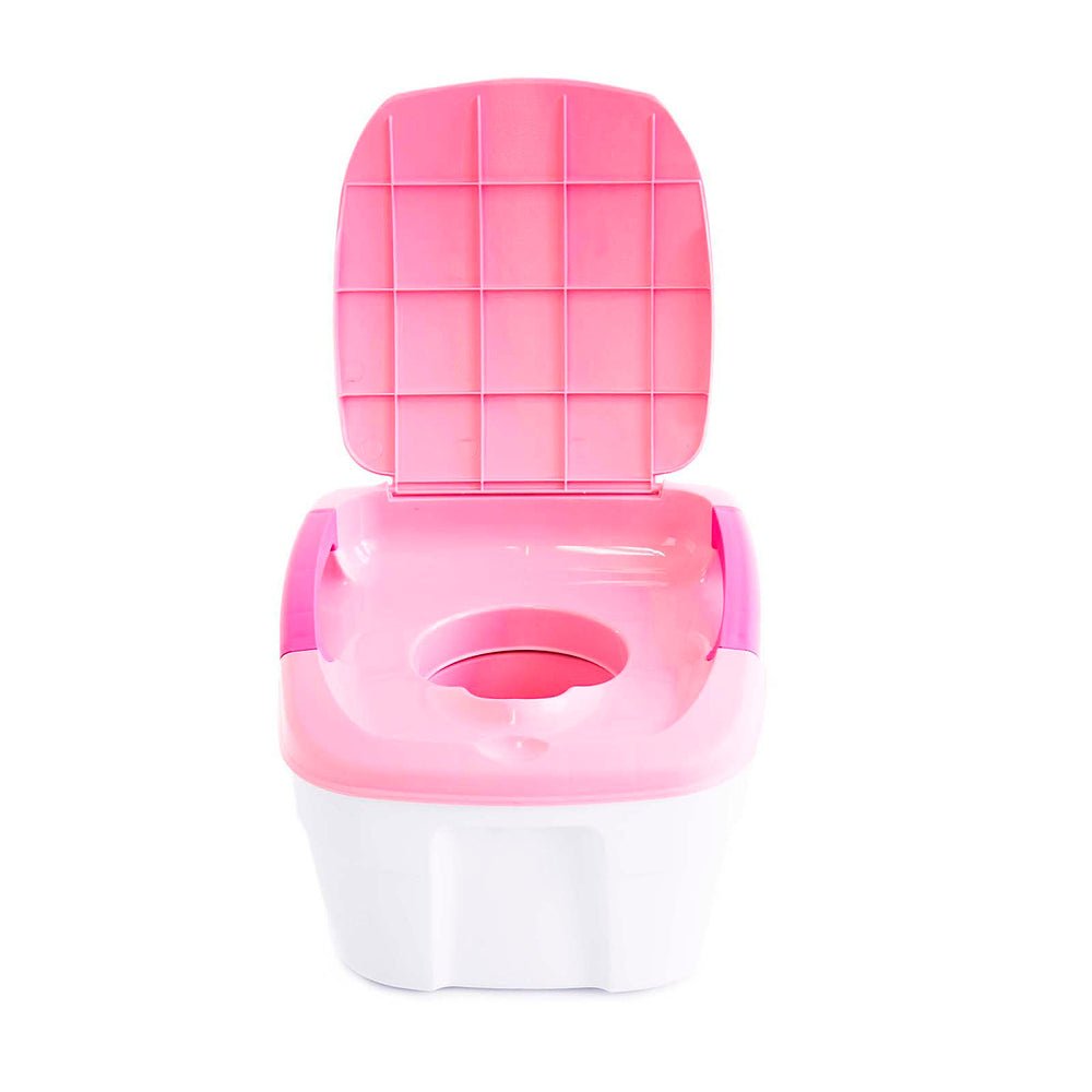Troninho Penico e Redutor de Assento Peppy - Imagem 17