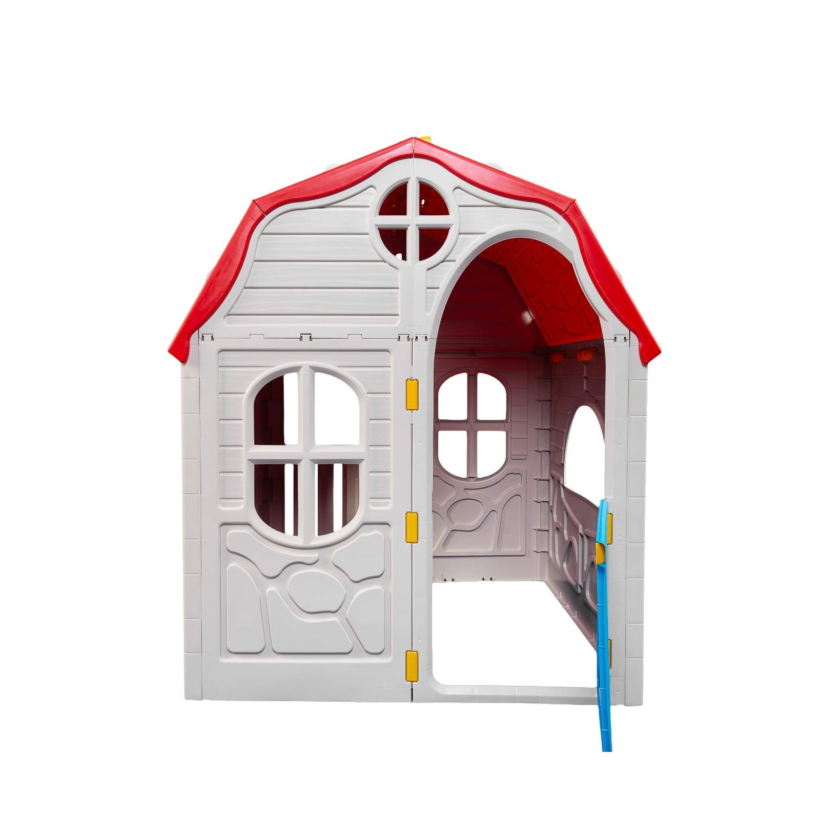 Casinha Portátil Kids Playhouse - Imagem 12
