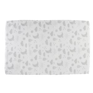 Colchonete para uso geral TAM 4 105x70x4