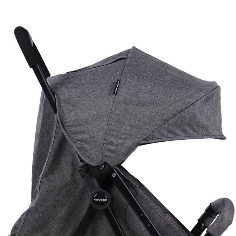 Travel System Yupi Duo Pro - Imagem 24