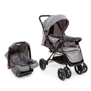 Travel System Choice Duo