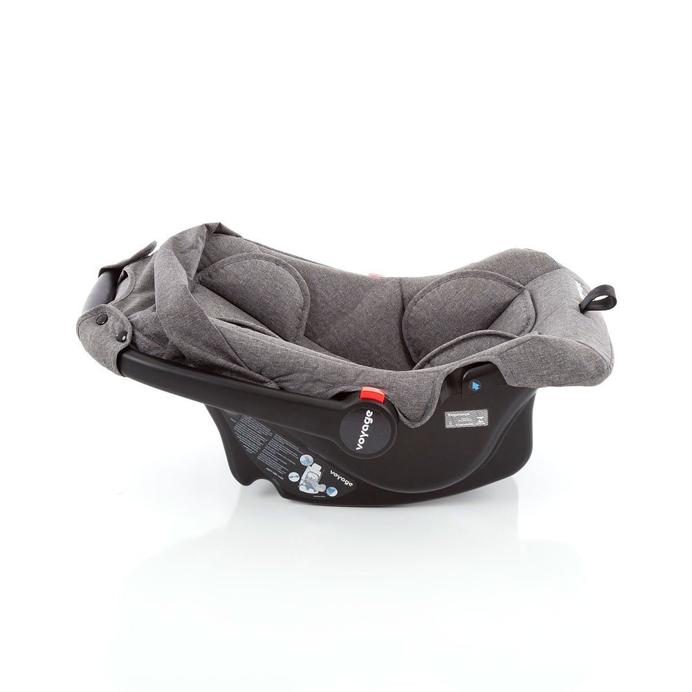 Travel System Yupi Duo Pro - Imagem 15