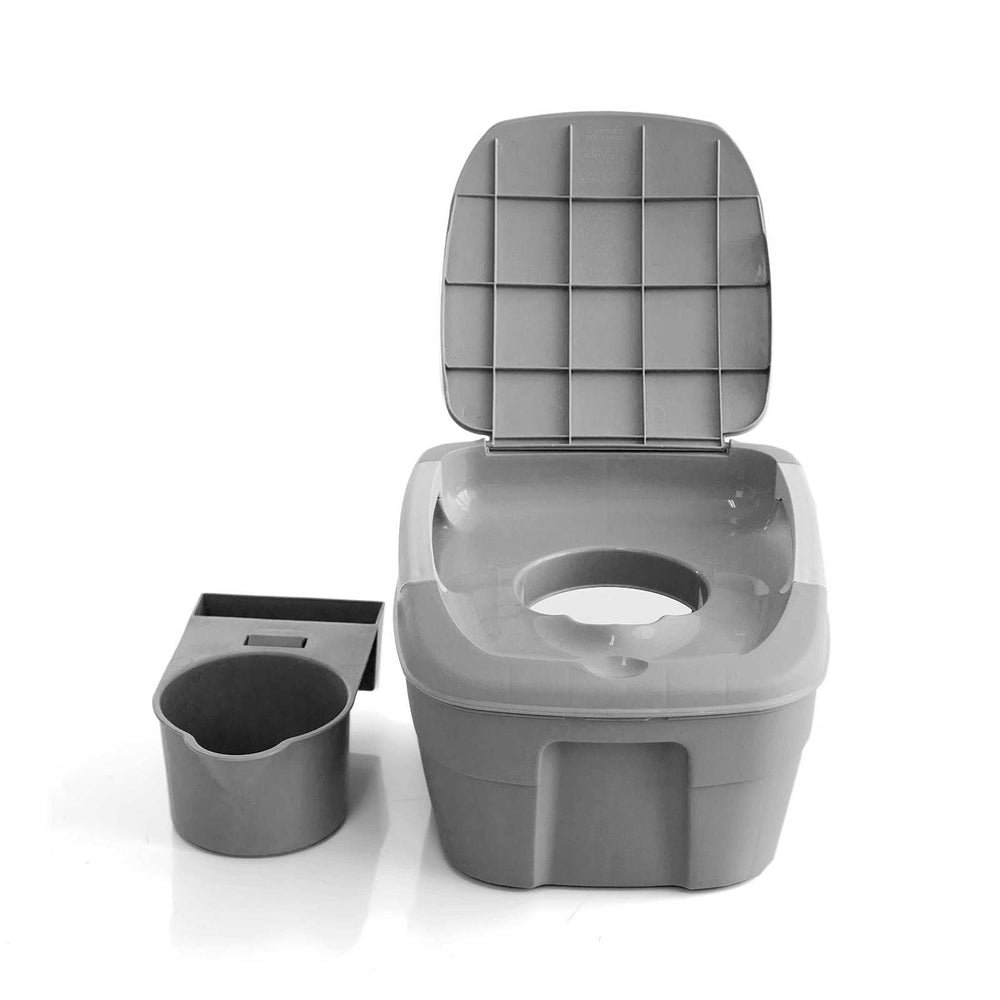 Troninho Ploc Penico e Redutor para Vasos Sanitários - Imagem 25