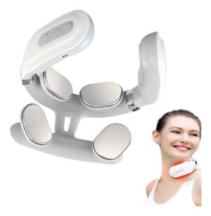 Dispositivo De Pescoço Verticlear Pro 2.0 Massageador De