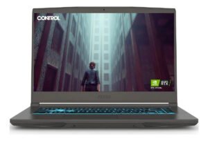 Notebook Gamer Msi Rtx 3050 Core I5 16gb 512gb 15,6 144 hz