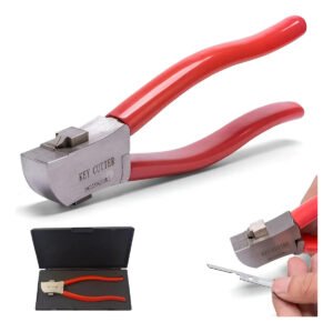 Pinça Lishi Decodificadora Profissional Automotiva /