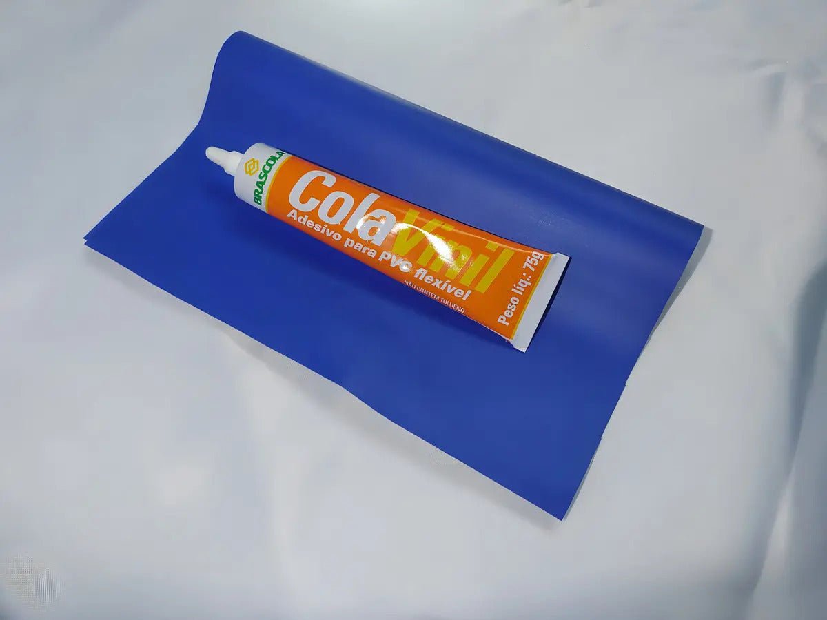 Piscina Inflável Tuut Azul 1.68m x 51cm para Lazer e Família - Imagem 3