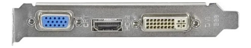 Placa de Vídeo Vinik Geforce G210 1GB DDR3 64Bits HDMI DVI VGA - Imagem 7