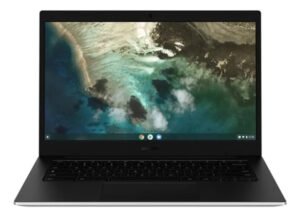 Computador Portátil Samsung Galaxy Chromebook Xe340xda 14 4g