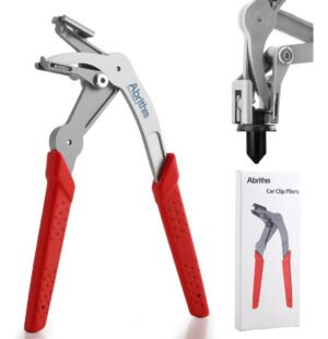 Alicate Saca Grampos Presilhas Profissional Automotivo