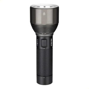 Lanterna Recarregavel 2000lm 380m Brilhante /