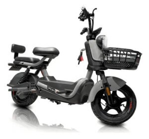 Panda J10 Bike/bicicleta Elétrica 48v 800w Bateria Lítio