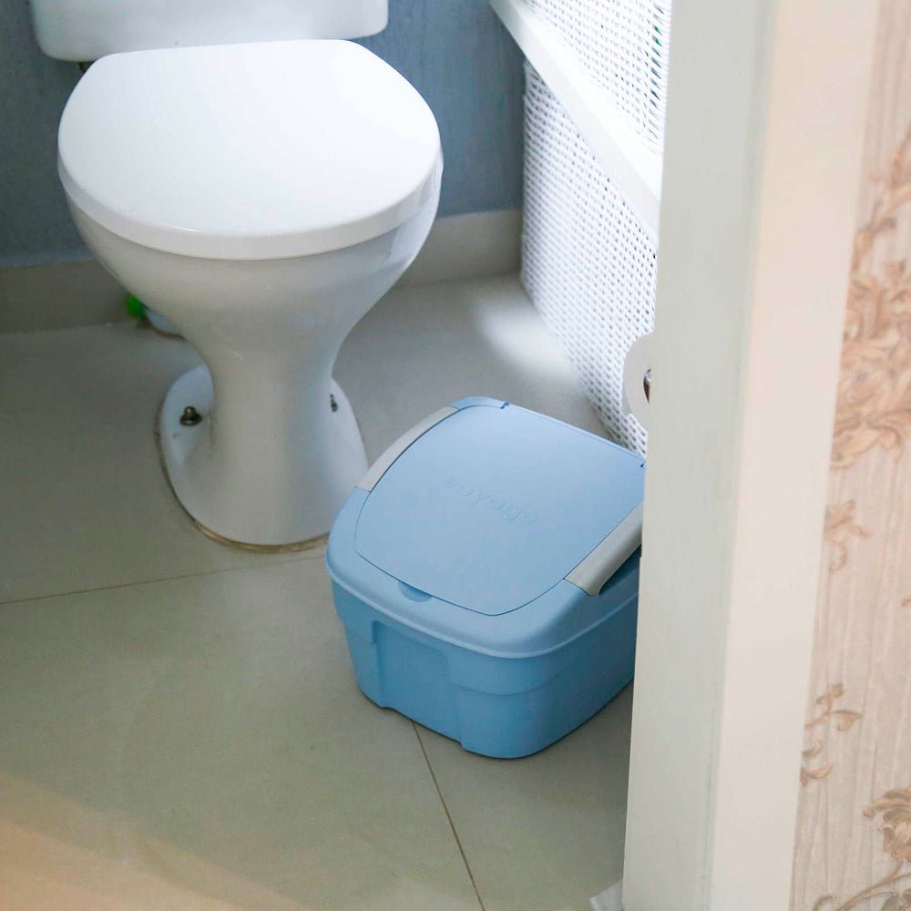 Troninho Ploc Penico e Redutor para Vasos Sanitários - Imagem 3