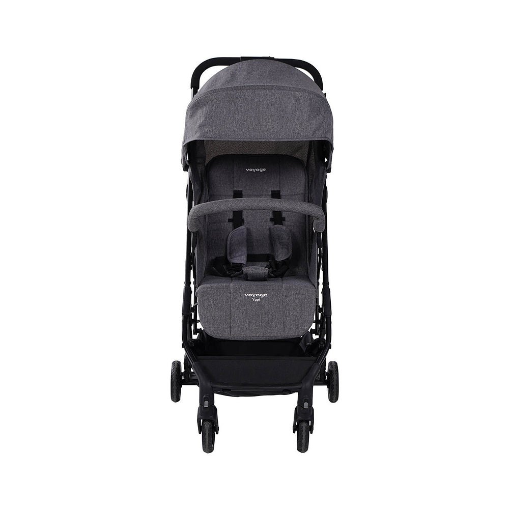 Travel System Yupi Duo Pro - Imagem 21