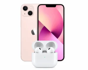 Apple iPhone 13 128GB + BRINDE - (Recondicionado Premium)
