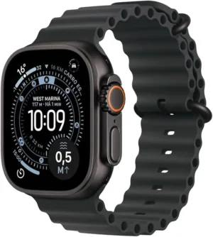 Apple Watch Ultra 3 49mm GPS + Cellular