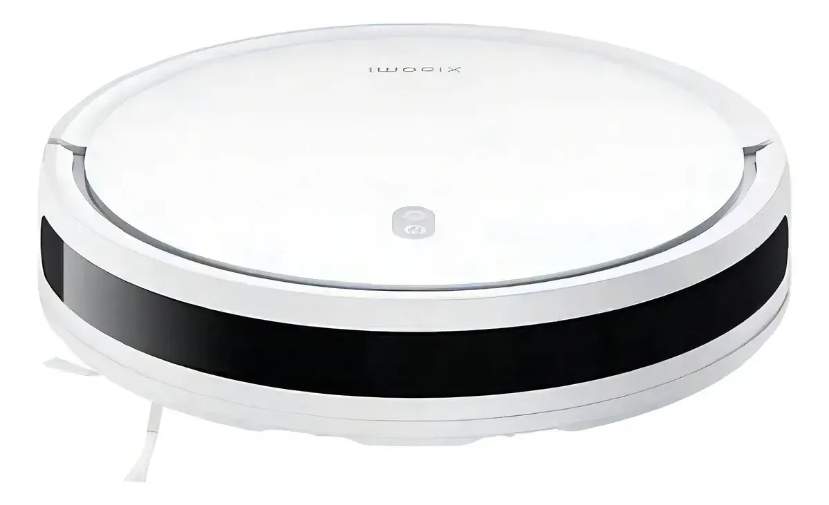 ASPIRADOR ROBOT VACUUM E10 XIAOMI BIVOLT