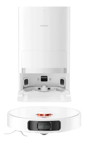 ASPIRADOR ROBOT VACUUM X20 PLUS XIAOMI 220V