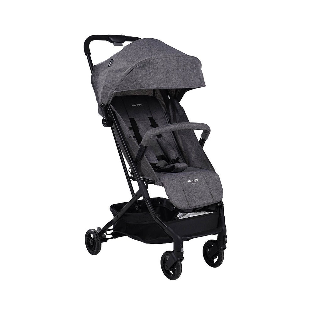 Travel System Yupi Duo Pro - Imagem 19