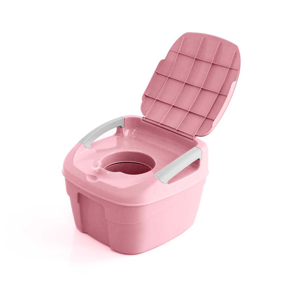 Troninho Ploc Penico e Redutor para Vasos Sanitários - Imagem 16