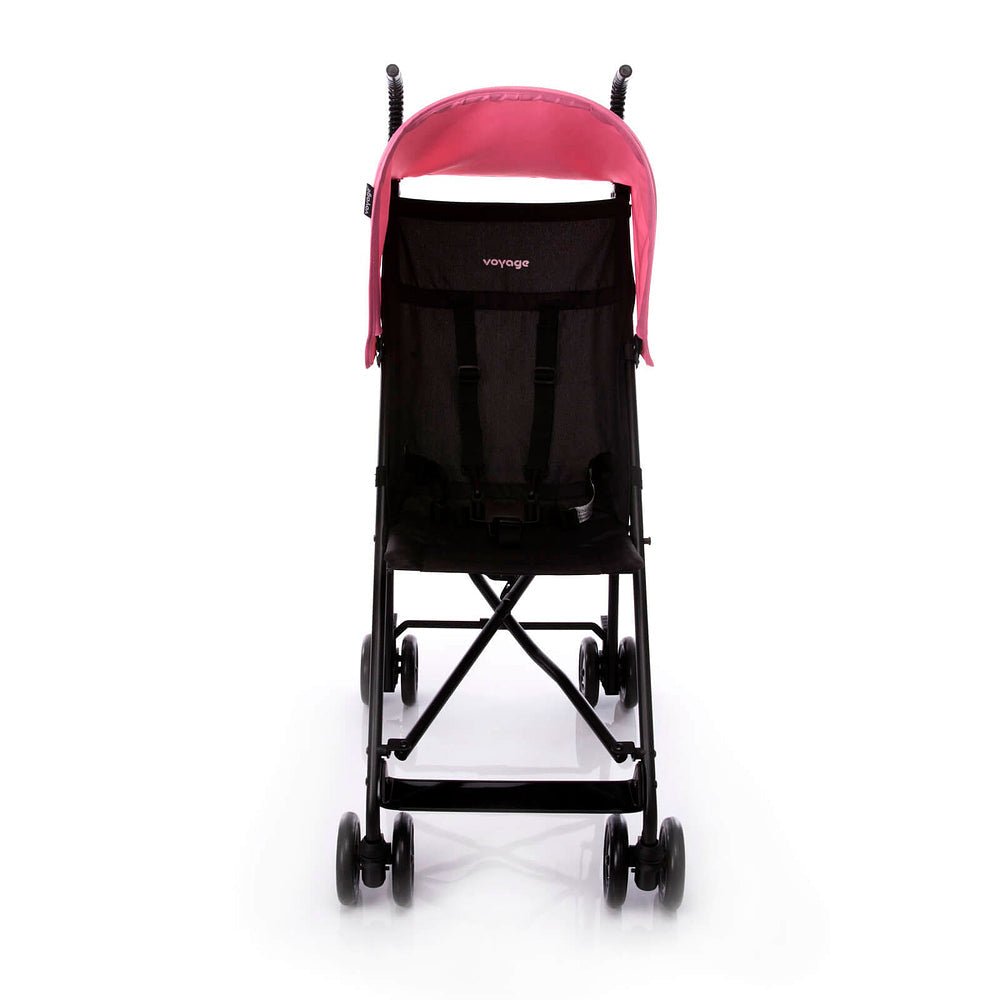 Carrinho de Bebê Quick - Imagem 31