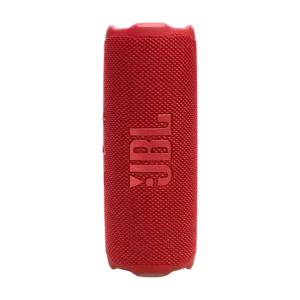 Caixa de Som Bluetooth JBL Flip 7 Vermelha Portátil