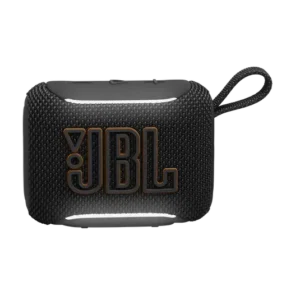 Caixa de Som Bluetooth JBL Go 5 Portátil (Preta ou Camuflada)