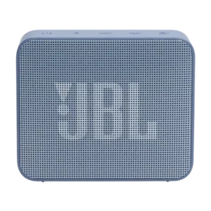Caixa de Som Bluetooth JBL Go Essential 2 Azul Portátil