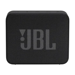 Caixa de Som Bluetooth JBL Go Essential 2 Preta Portátil