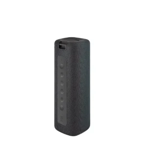 Caixa de Som Bluetooth Xiaomi Mi Portable Bluetooth Speaker Preta