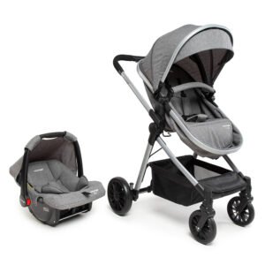 Travel System Prestige Duo
