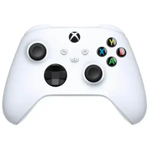 Controle Xbox Series Sem Fio com Bluetooth QAS-00007 - Branco