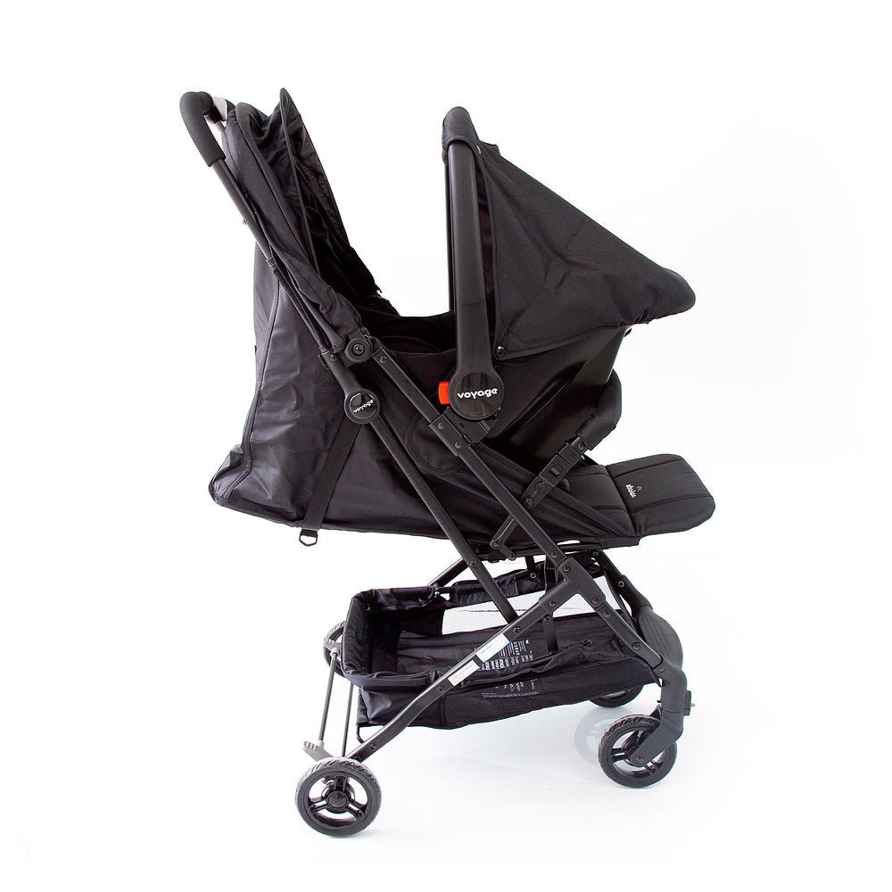 Travel System Yupi Duo Pro - Imagem 5