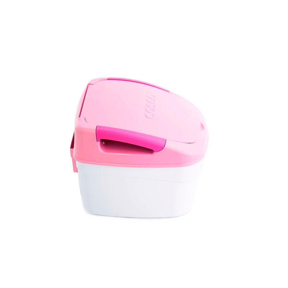 Troninho Penico e Redutor de Assento Peppy - Imagem 15