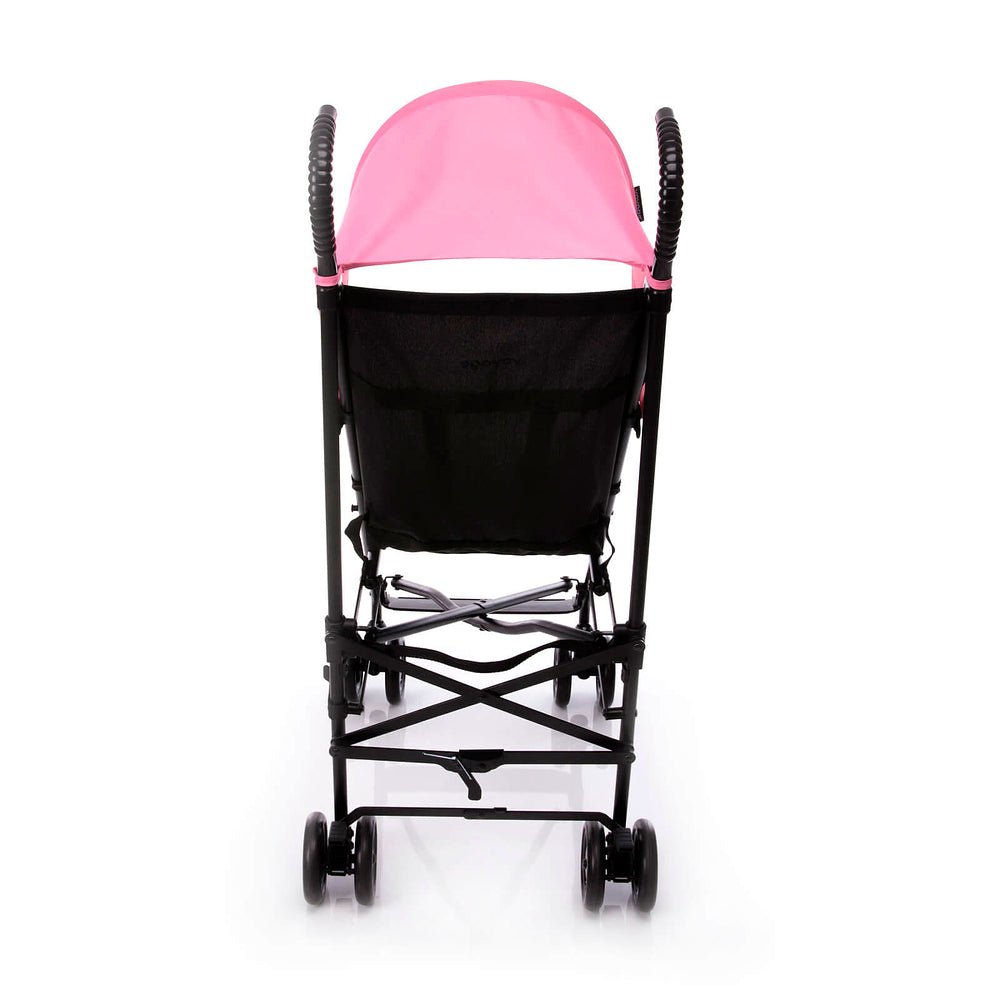 Carrinho de Bebê Quick - Imagem 28