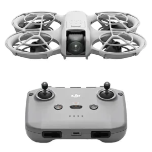 Drone DJI Neo Fly More Combo Câmera 4k DJI051 - Cinza - Bivolt