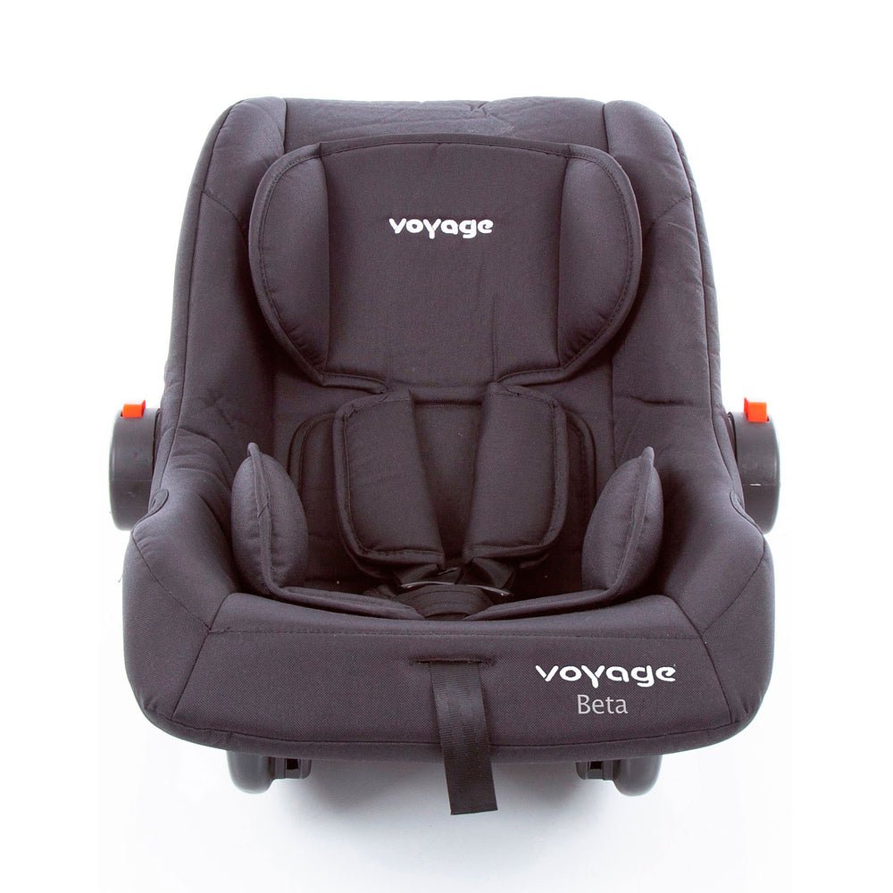 Travel System Yupi Duo Pro - Imagem 2