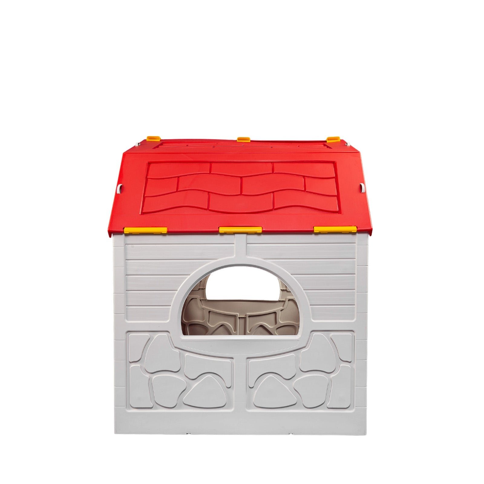 Casinha Portátil Kids Playhouse - Imagem 6