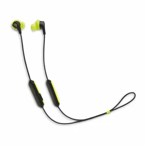 Fone de Ouvido Bluetooth JBL Endurance Run 3 Preto Sem Fio