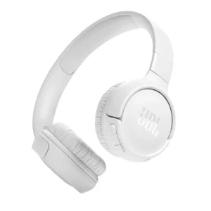 Fone de Ouvido Bluetooth JBL Tune 520BT Branco Sem Fio