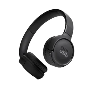 Fone de Ouvido Bluetooth JBL Tune 520BT Preto Sem Fio