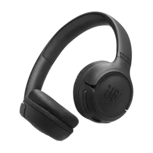 Fone de Ouvido Bluetooth JBL Tune 530BT Preto Sem Fio