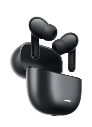 Fone de Ouvido Bluetooth Xiaomi Redmi Buds 8 Lite Sem Fio (Preto ou Branco)