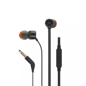 Fone de Ouvido JBL Tune T110 Intra-auricular com Fio