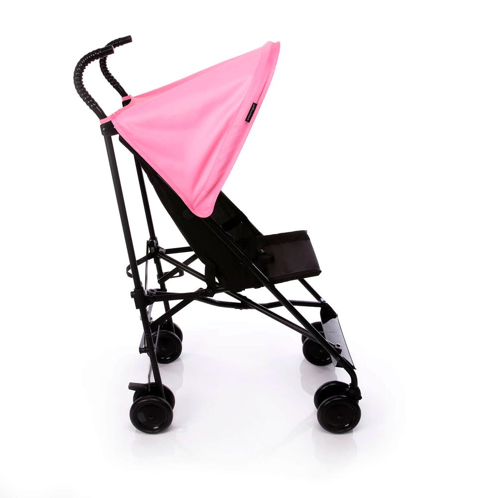 Carrinho de Bebê Quick - Imagem 32