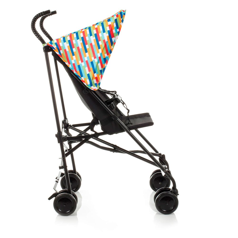 Carrinho de Bebê Quick - Imagem 20