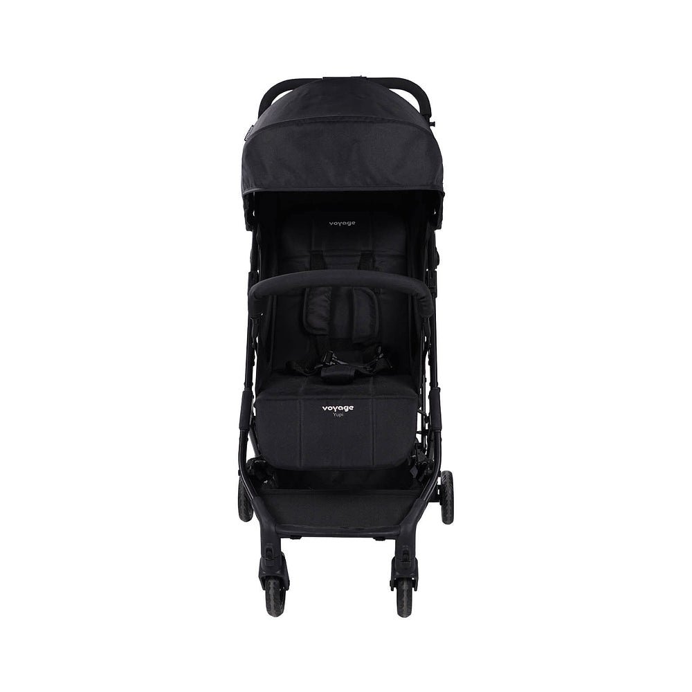 Travel System Yupi Duo Pro - Imagem 9